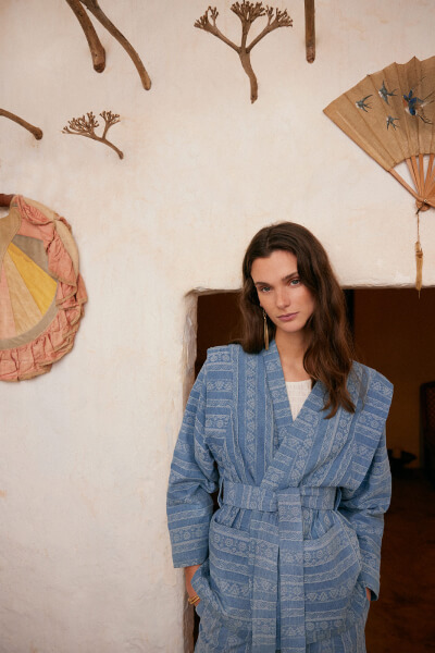 New in